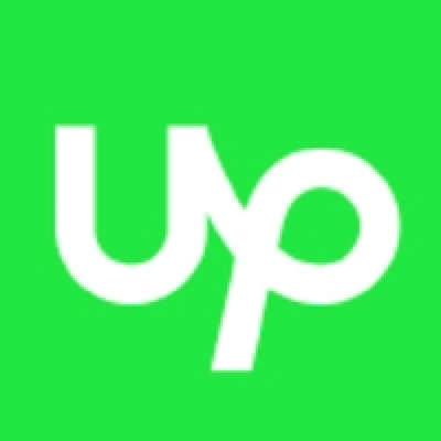 Upwork logo