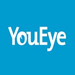 Picture of youeye website testing company