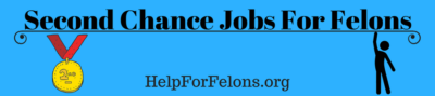 Second chance jobs for felons in jacksonville fl